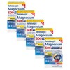 tetesept Magnesium 600 Triple Action - Dietary Supplement with Magnesium