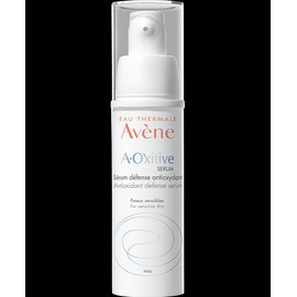 Avene A-Oxitive Antioxidant Defense Serum Sensitive Skins, 30ml