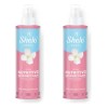 2 Pza Desenredante Nutritivo Para Cabello Antifrizz
