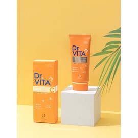 Vitamin Tone Up Sun Cream 50g / 비타민 톤업 선크림 50g