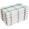Infinity Tea Towels Kitchen | Cotton Kitchen Tea Towel Sets