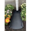 Jamphaza Jamphaza 2 Pack Gutter Downspout Extensions, Rain Gutter Downspout
