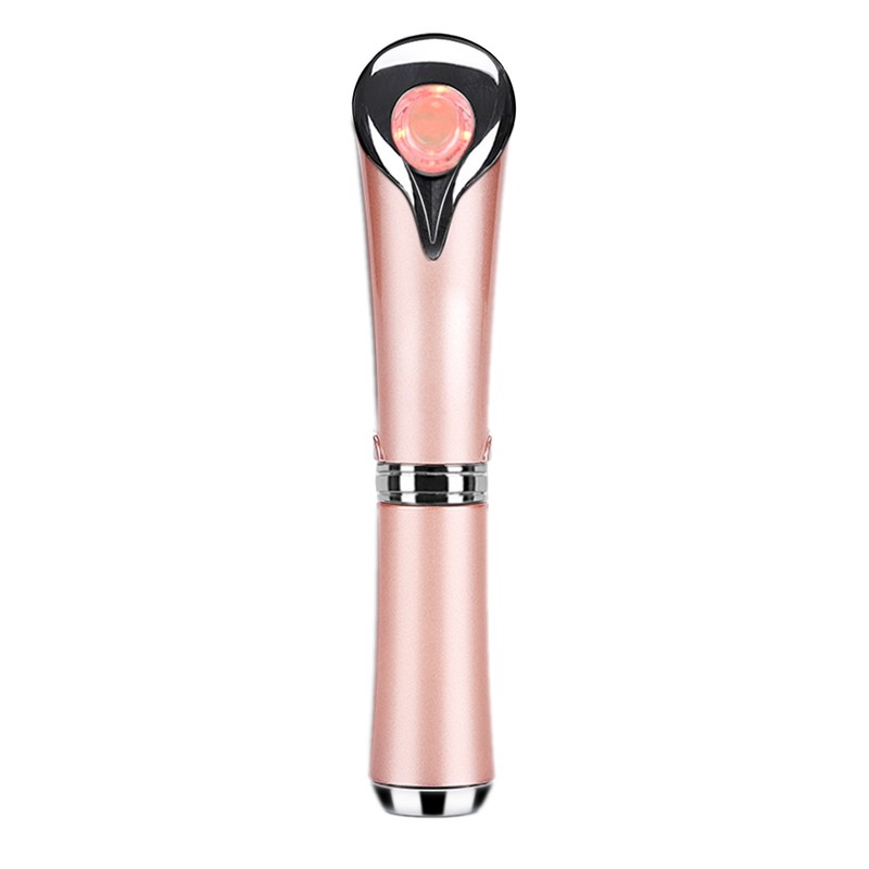 Electric Multi functional Ion Eye Beauty Machine Wrinkles Smoothing Anti