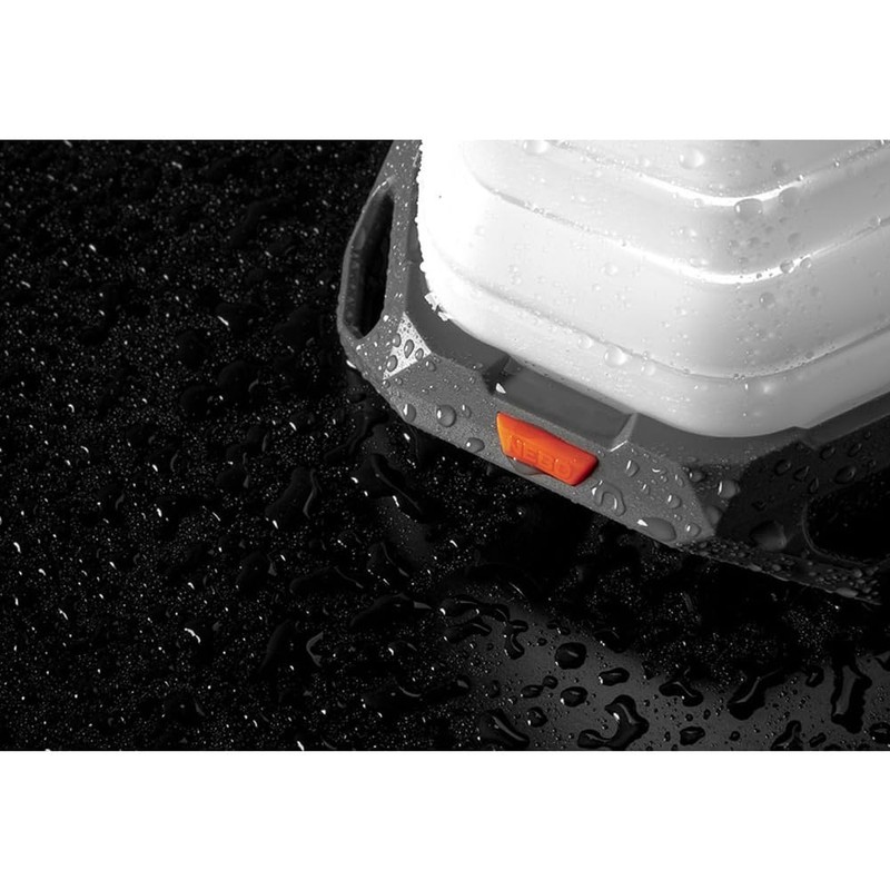 NEBO Galileo AIR 1000 | Powerful 1000 Lumen Lantern, White
