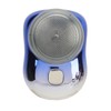Electric Mini Beard Trimmer for Men USB Rechargeable Waterproof Portable