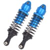 100mm Thickening Front Shock Struts Damper Fit for RC 1/10