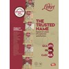 Leket Red Kidney Beans 400g - Premium Quality Beans for