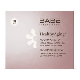 Crema Facial Protectora Babe Spf 30 Healthyaging+ 50ml