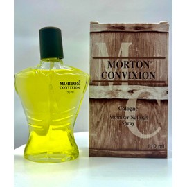 Morton Convixion Cologne Natural Spray, 110ml