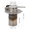 Parking Heater Burner Durable Rustproof Diesel Parking Heater Burner Combustion