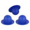 3Pack for INTEX and Bestway Replacement Pool Plugs for above