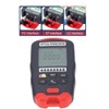 3 in 1 Optical Fiber Power Meter Sensitive Quick Response