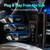 Car Electric Kettle for Travel : FVPE 12V/24V Small Electric