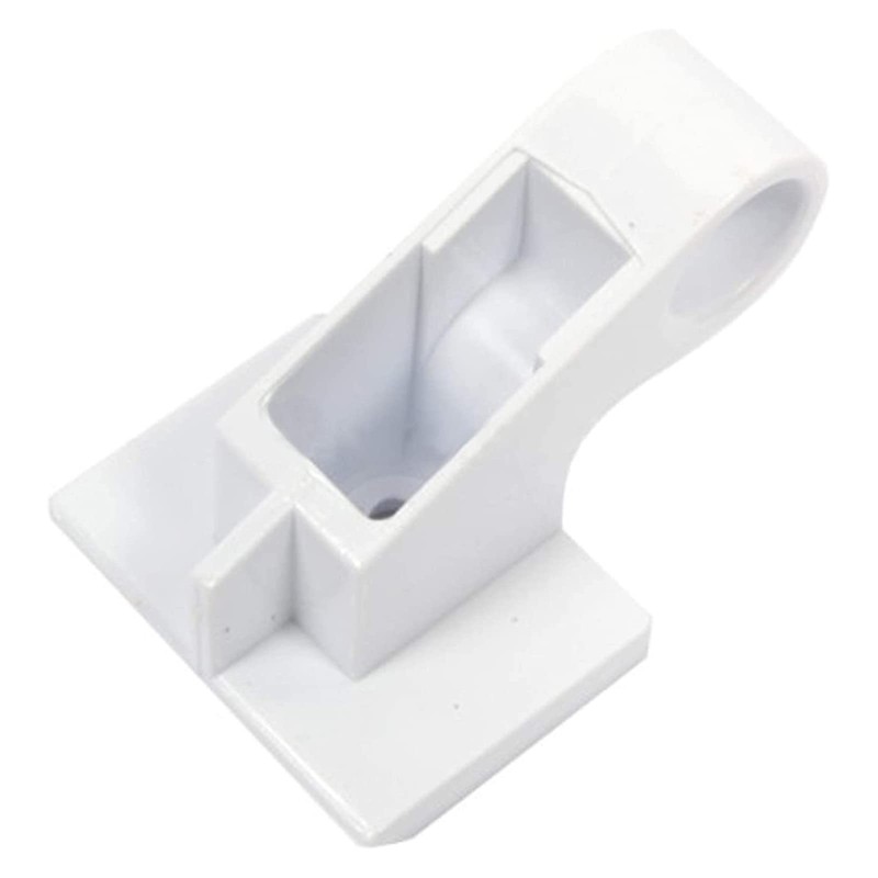 Spares2go Ice Compartment Door Hinge for Montpellier MBUR200 Fridge Freezer