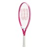 Raqueta de tenis junior Ultra Junior 21 Pink 0.39 lb