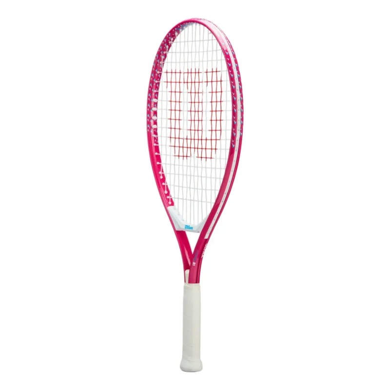Raqueta de tenis junior Ultra Junior 21 Pink 0.39 lb