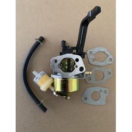 Carburetor Carb For Sportsman 4000/3500Watts Dual Fuel Generator GEN4KDF 803266