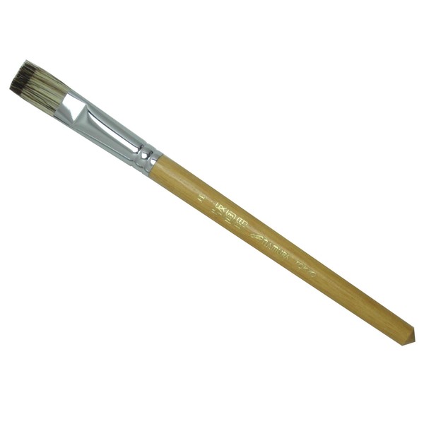 Namurataiseidou Brush for Prints Hard (H)