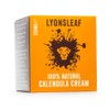 Lyonsleaf Calendula Cream – 100% Natural, Pure, Soothing Emollient 120ml