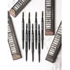 BPerfect IndestructiBrow Pencil – Retractable Ultra-Fine Brow Pencil with Spoolie