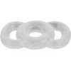 POS-T-VAC Erec-Tech Replacement Mach1 Tension Rings, # 8 - Lowest