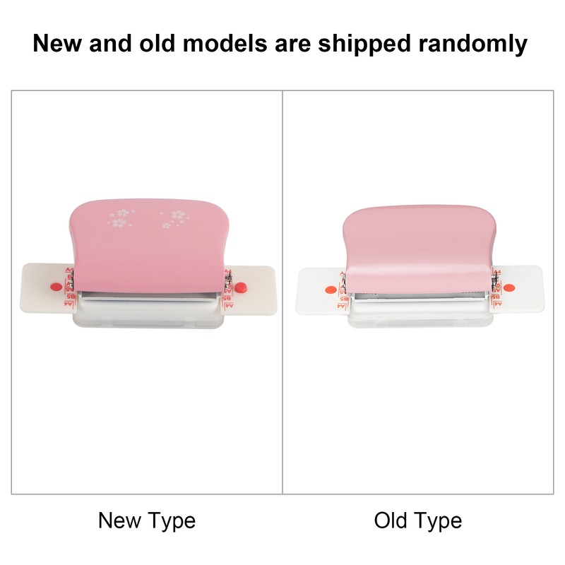 Manual Binding Machines Multipurpose 6 Holes Cinch Book Binding Machine