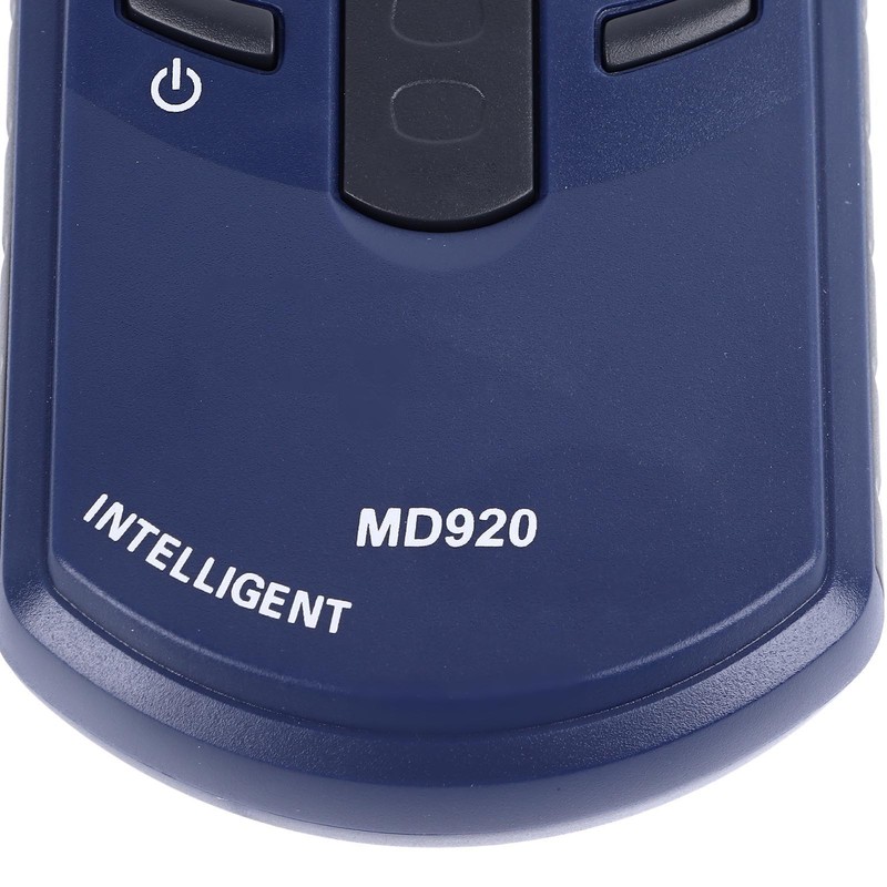 2 in 1 Moisture Meter High Accuracy LCD Display Density