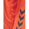 hummel hmlPROMO POLY SUIT, NASTURTIUM/OMBRE BLUE, M