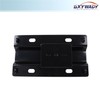 GXYWADY 30,000 Lbs Fifth Wheel Gooseneck Hitch Adapter Plate 2-5/16-Inch