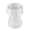 McAlpine T12A-2 Female Male Coupling - 1.25" BSP x 2"