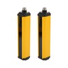 Light Curtain Sensor BEM0620‑A‑100NB Safety Photoelectric Beam Sensor Protective Screen