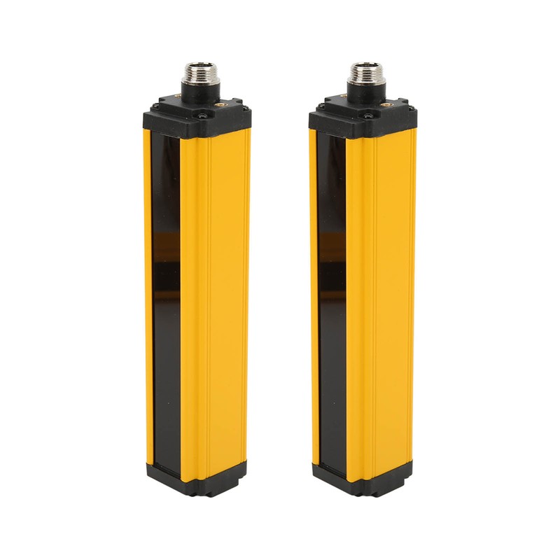 Light Curtain Sensor BEM0620‑A‑100NB Safety Photoelectric Beam Sensor Protective Screen