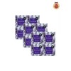 On The Body 온더바디 더내추럴 비누 라벤더 90G x 12개 On The Body The Natural Soap Lavender 90G x 12 [one color free]