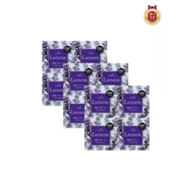 On The Body 온더바디 더내추럴 비누 라벤더 90G x 12개 On The Body The Natural Soap Lavender 90G x 12 [one color free]