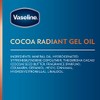 Vaseline Vaseline Intensive Care Cocoa Radiant For Glowing Skin 3