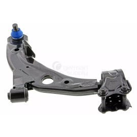 Mevotech Supreme Suspension Control Arm and Ball Joint Assembly CMS761169