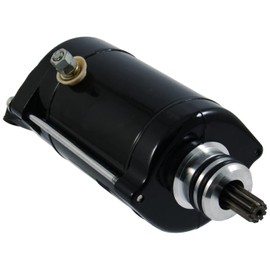OEG Parts New Starter Compatible with Kawasaki Jet Ski JT1500 STX-12F STX-15F 2003-2015 1200 1500 21163-3720, 21163-3721, 211633720, 211633721, SMU0322, 41054138