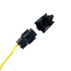 96985-3X000 Vehicle Peripheral Sensor Temperature Sensor with Connector Plug Pigtail