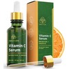 Tree of Life Vitamin C Serum for Face - Brightening