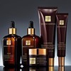 5Pcs/set Fullerene Nicotinamide Skin Care Set Moisturizing Hydrating Face Cream
