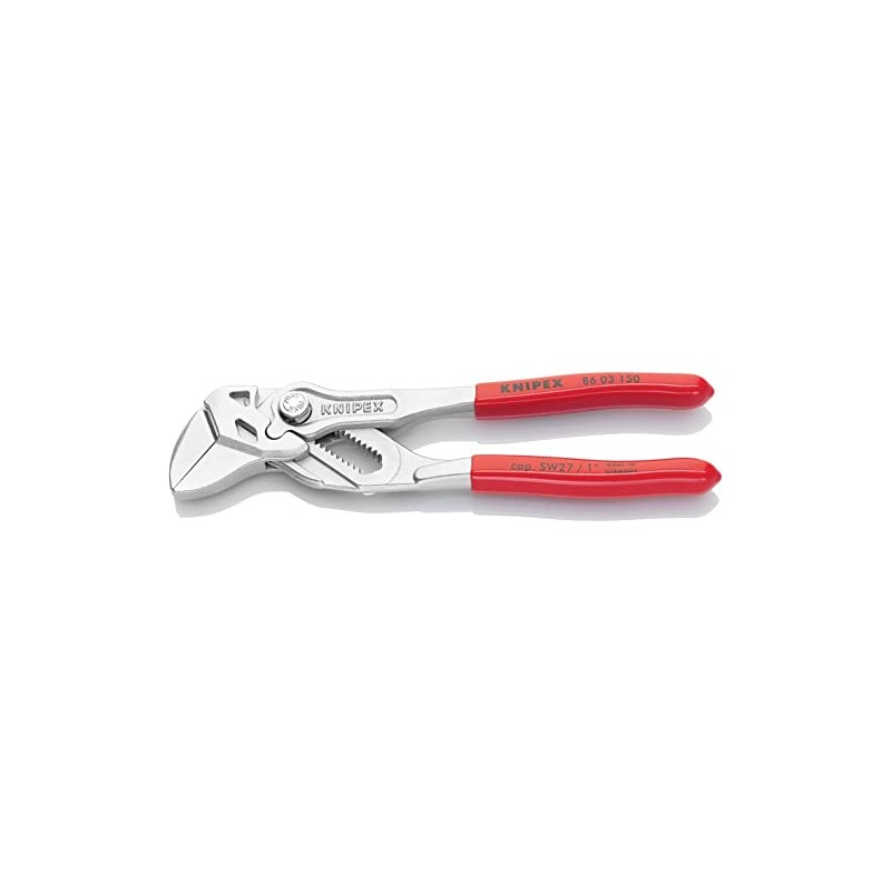 Knipex - Pliers Wrench - 86-03-150