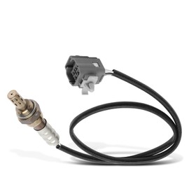 Sensor de oxígeno descendente para Mazda CX-7 2007-2012 L4 2.3L Turbo solamente