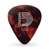 D'Addario Celluloid Guitar Picks - Guitar Accessories - Guitar Picks