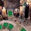 Witchcraft Supplies Herbs Kit for Witch Beginners - 30 Pack