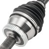 PHILTOP CV Axle Shaft Assembly Compatible with Hyundai Santa Fe