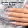 RARJSM - Esmalte de uñas de gel para arte de