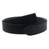 QHA Mens Real Leather Belts for Men Jeans 100% Full