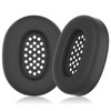 POZCIS Silicone Ear Pads Compatible with Sony ULT WEAR Headphones,