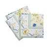 Prime Guest Airlaid-Servietten 40x40 cm | Premium Einweg-Serviette | textilähnlich