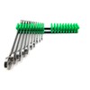 Alien Space Saver - V2 42 Wrench Organizer Set -
